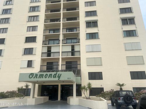 4b-1513 Ocean Shore Blvd, ORMOND BEACH, FL, 32176-3674 | Card Image