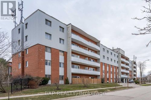 508-2485 Woking Crescent, Mississauga (Sheridan), ON, L5K1Z6 | Card Image