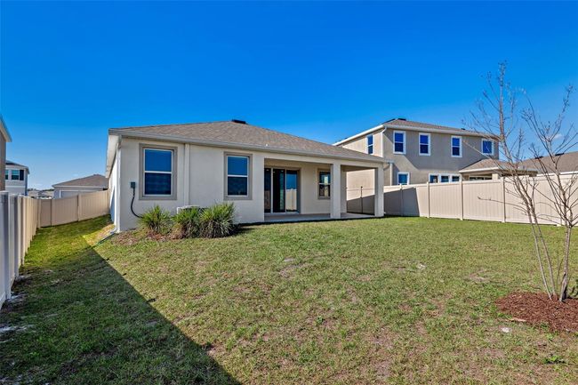 9804 Rowing Dale Bnd, House other with 4 bedrooms, 3 bathrooms and null parking in WESLEY CHAPEL FL | Image 45