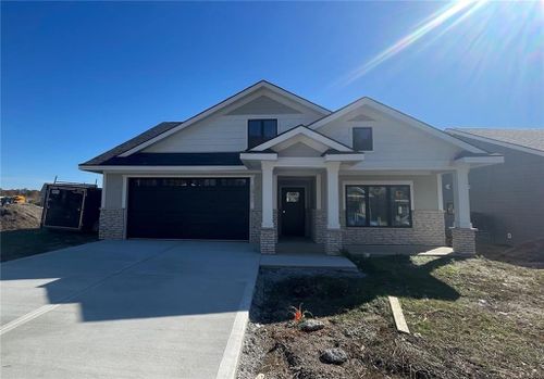 1852 Vintage Ln, Liberty, MO, 64068-7188 | Card Image