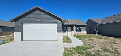 5091 N Toben Dr., Bel Aire, KS, 67226 | Card Image