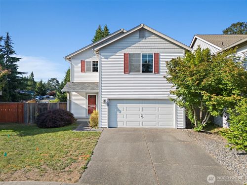 1413 177th Street E, Spanaway, WA, 98387 | Card Image