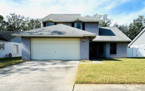 8814 Hampden Drive, Tampa, FL, 33626 | Card Image