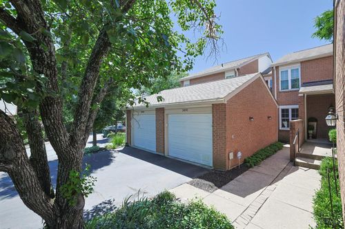 3488 Forestoak Ct, Cincinnati, OH, 45208-1842 | Card Image