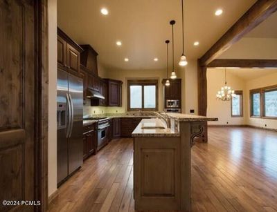 4402 W Jeremy Woods Drive, House other with 4 bedrooms, 4 bathrooms and null parking in Park City UT | Image 3