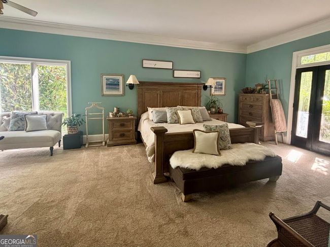 106 Cheshire Dr, House other with 4 bedrooms, 4 bathrooms and null parking in Griffin GA | Image 20