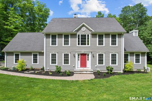10 Shelter Rock Rd, East Haddam, CT, 06423-1466 | Card Image