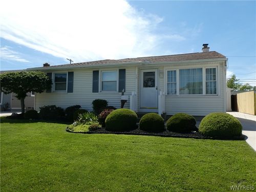 74 Melody Ln, Tonawanda, NY, 14150-9108 | Card Image