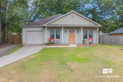 110 Georgia Ave, Daphne, AL, 36526-9734 | Card Image