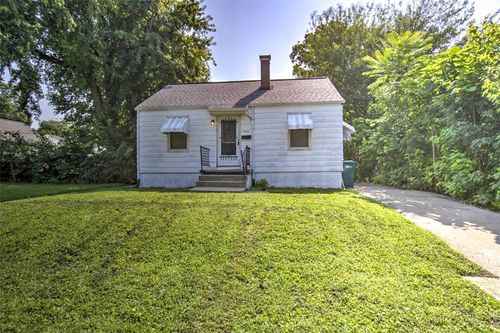 1966 N Lowber St, Decatur, IL, 62526-4960 | Card Image