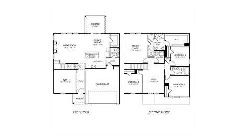 207 Granby Trl, Easley, SC, 29642-8422 | Card Image