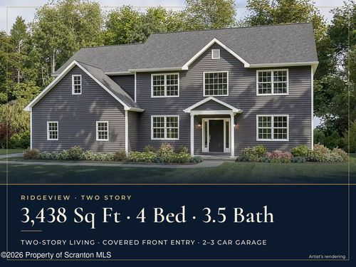 12 Wright Way, Nicholson, PA, 18446 | Card Image