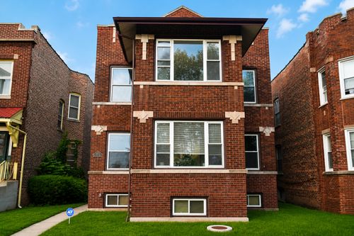 2-10919 S King Drive, Chicago, IL, 60628 | Card Image