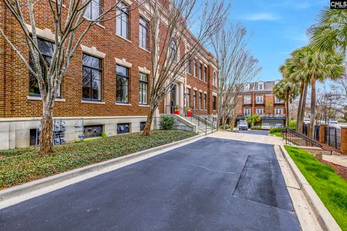 300 Gervais St, Columbia, SC, 29201-3097 | Card Image