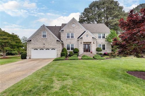 3 Carmines Ct, Poquoson, VA, 23662-1642 | Card Image