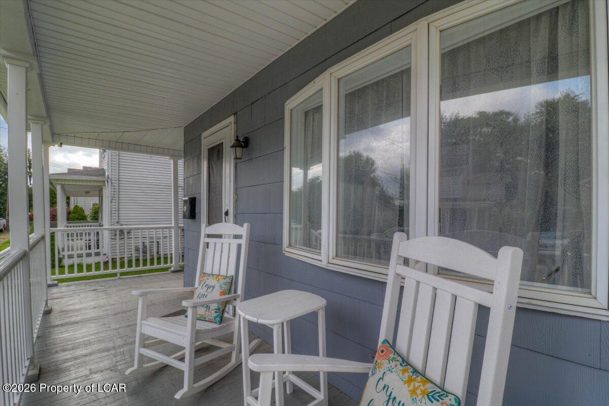 Residential in Pittston 3