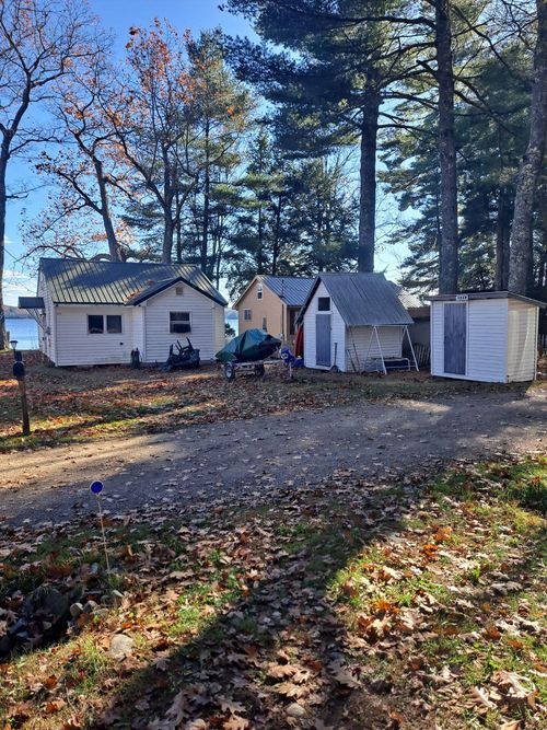 126 Rancourt Ln, Burnham, ME, 04922-3015 | Card Image