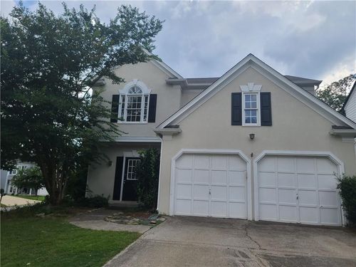 6105 Pattingham Dr, Roswell, GA, 30075-3967 | Card Image