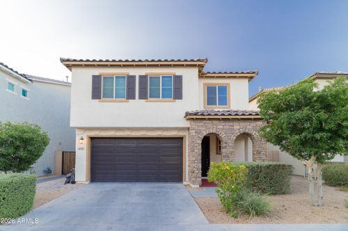 6018 W Hartford Court, Glendale, AZ, 85308 | Card Image