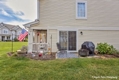 Private Patio | Image 3