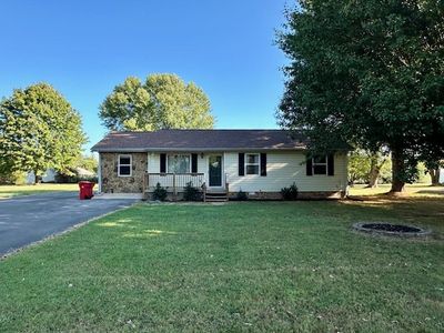 1440 Old Highway 52, House other with 3 bedrooms, 1 bathrooms and null parking in Lafayette TN | Image 2