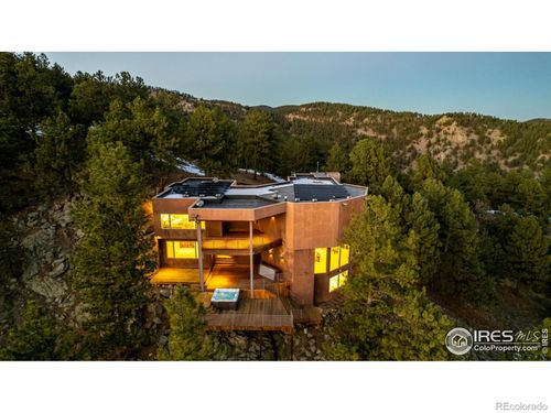 1077 Carriage Hills Drive, Boulder, CO, 80302 | Card Image