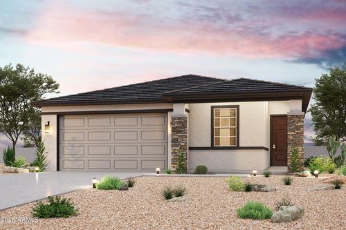 18259 W Daley Ln, Surprise, AZ, 85387-1297 | Card Image