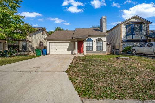 9343 Valley Gate, San Antonio, TX, 78250-5781 | Card Image