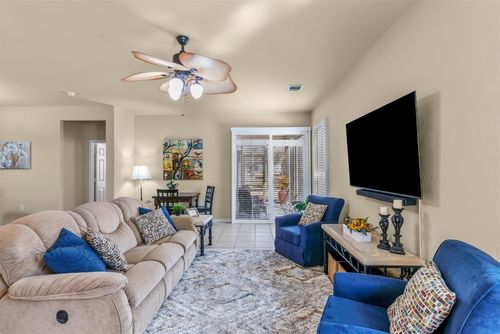 122 Portsmouth Dr, Georgetown, TX, 78633-5113 | Card Image