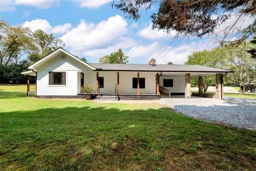 56 Bean Creek Rd, Sautee Nacoochee, GA, 30571-2528 | Card Image