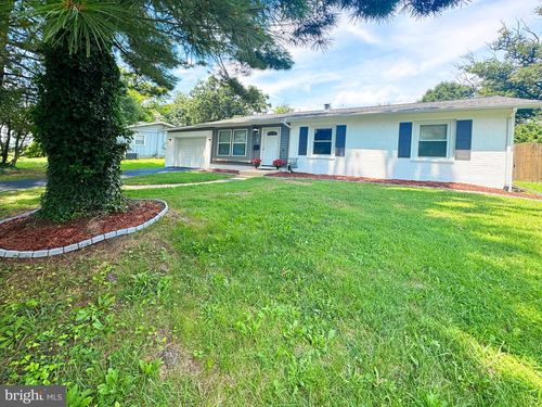 6610 Stagecoach St, SPRINGFIELD, VA, 22150-1547 | Card Image