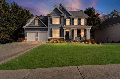 4542 Amysaye Walk Nw, Acworth, GA, 30101-8342 | Card Image