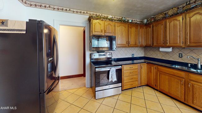 190 Cold Spring Rd, House other with 3 bedrooms, 1 bathrooms and null parking in Six Mile Run PA | Image 8
