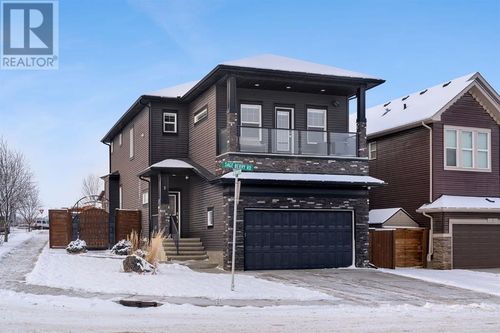 3 Sage Berry Rd Nw, Calgary, AB, T3R0K8 | Card Image