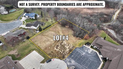 Lot 4 Heritage Boulevard, WEST SALEM, WI, 54669 | Card Image