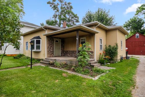 17724 State Road 37, Harlan, IN, 46743-9612 | Card Image