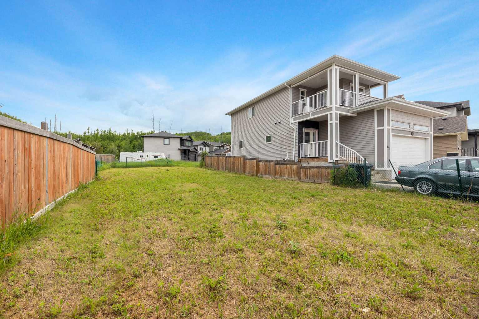 Land in Fort McMurray