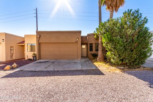 329 W Santa Barbara Street, Nogales, AZ, 85621 | Card Image