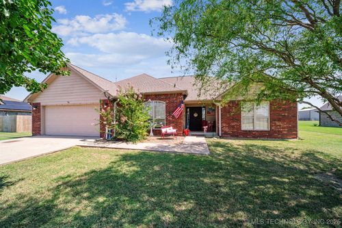 581 498 Cir, Pryor, OK, 74361-7131 | Card Image