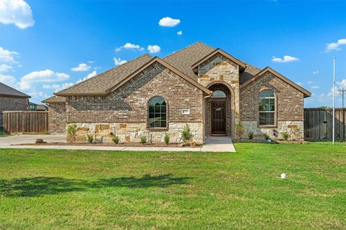 1310 High Meadow Ln, Josephine, TX, 75173-1220 | Card Image