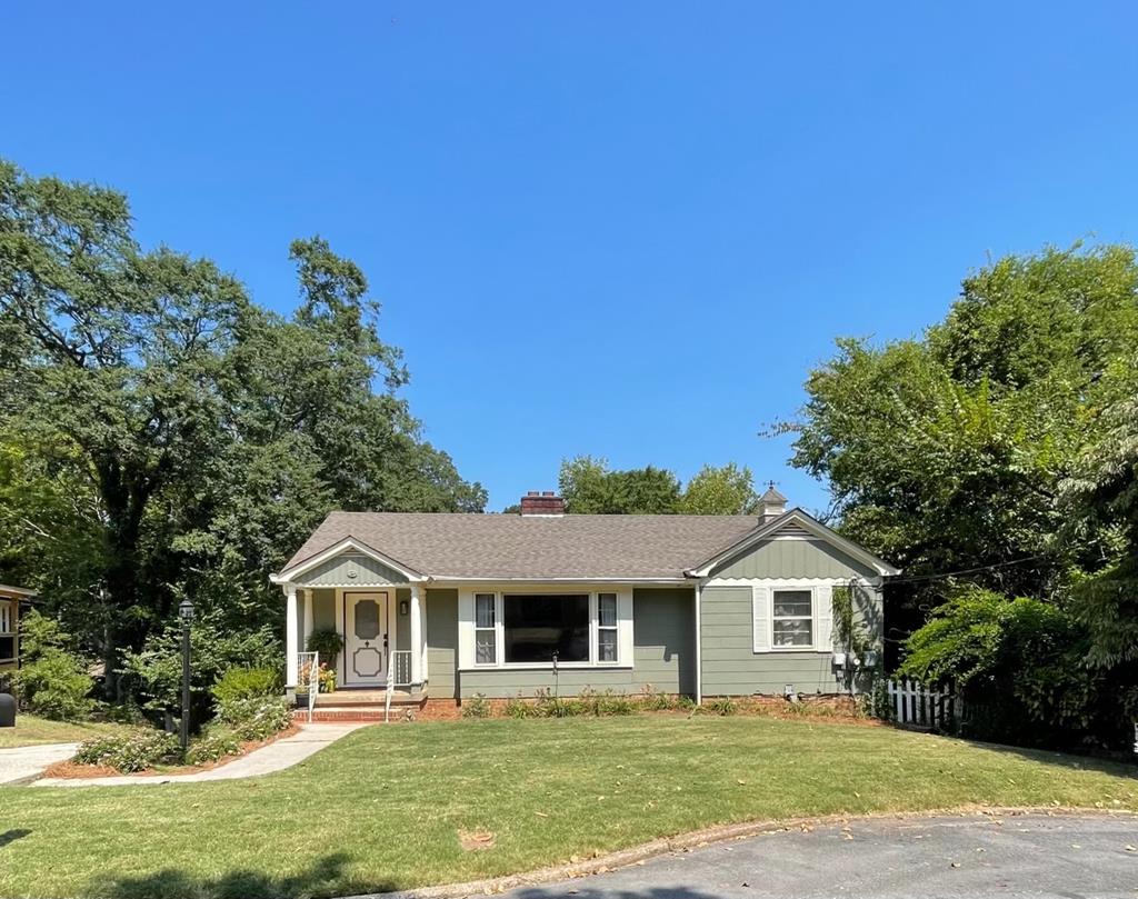 Lumpkin St, Dalton, GA 30720