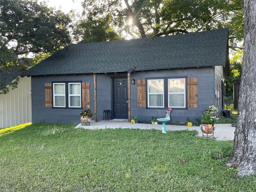 1000 S Spears St, Alvarado, TX, 76009-4940 | Card Image