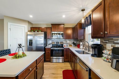 46 S Peak Dr, Mcgaheysville, VA, 22840-2821 | Card Image