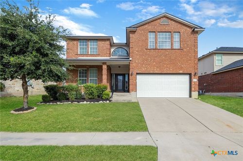 3407 Cricklewood Dr, Killeen, TX, 76542-6373 | Card Image