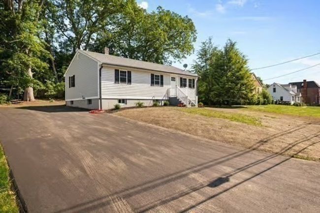 7 Edward St, House other with 3 bedrooms, 1 bathrooms and 4 parking in Canton MA | Image 22