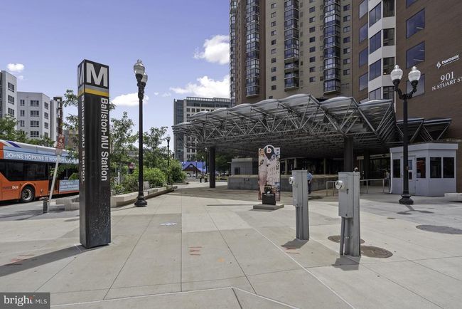 APT-1103 - 851 N Glebe Rd, Condo with 1 bedrooms, 1 bathrooms and null parking in ARLINGTON VA | Image 40