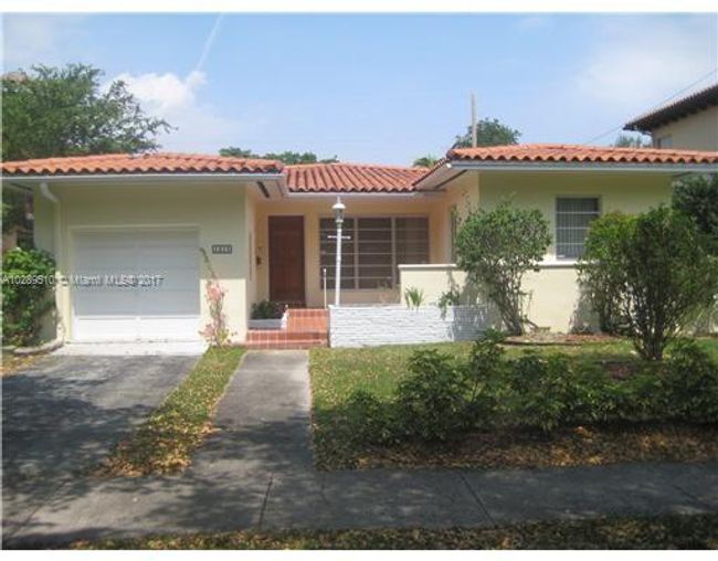 1215 Asturia Ave, Sold In Coral Gables - Zoocasa