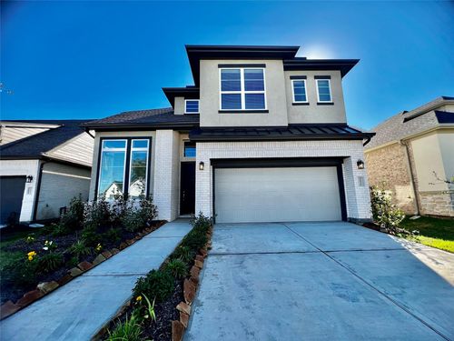 10638 Blossom River Dr, Missouri City, TX, 77459-5491 | Card Image