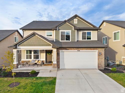 240-656 Benedict Dr, Saratoga Springs, UT, 84045 | Card Image