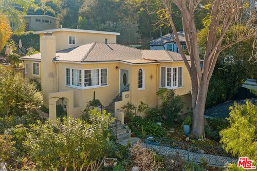 11316 Sunshine Ter, Studio City, CA, 91604-3125 | Card Image